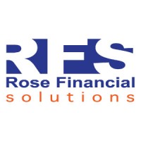 Rose Financial Solutions Logo