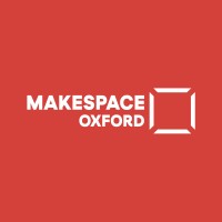 Makespace Oxford Logo