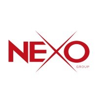 Grupo Nexo Logo