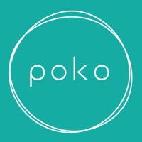 Poko Skincare Logo