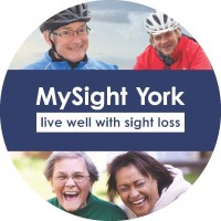 MySight York Logo