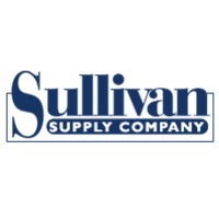 SULLIVAN SUPPLY COMPANY Logo