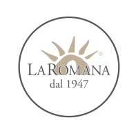 La Romana dal 1947 Logo