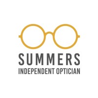 Summers Independent Optician Logo