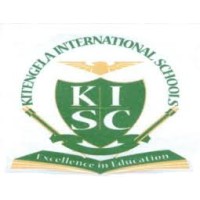 Kitengela International Schools PLC (KISC PLC). Logo