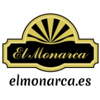 Frutas y verduras El Monarca Logo