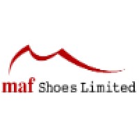 MAF Shoes Ltd Logo