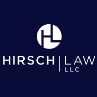 Hirsch Law LLC Logo