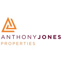 Anthony Jones Properties Logo