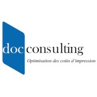 Doc Consulting Logo