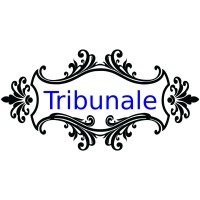 Tribunale Logo