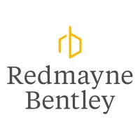 Redmayne Bentley LLP Logo