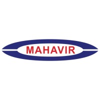 Mahavir Die Casters Pvt Limited Logo