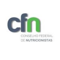 Conselho Federal de Nutricionistas Logo