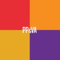 Penrith Performing & Visual Arts Logo