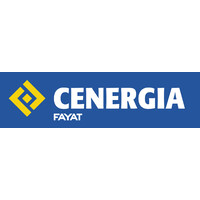 CENERGIA - FAYAT ENERGIE SERVICES Logo