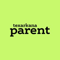 Texarkana Parent Magazine Logo