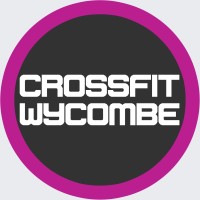 CrossFit Wycombe Logo