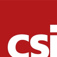 csi entwicklungstechnik Logo