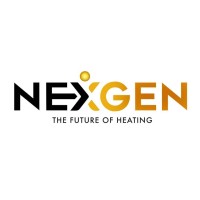 NexGen Heating Logo