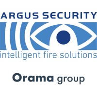 Argus Security Logo
