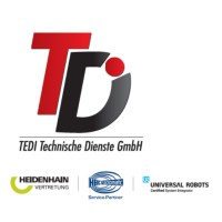 TEDI Technische Dienste GmbH Logo
