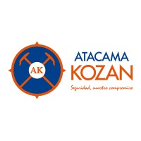S.C.M. Atacama Kozan Logo