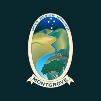 Montgrove College Logo