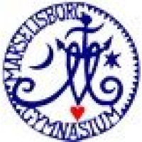 Marselisborg Gymnasium Logo