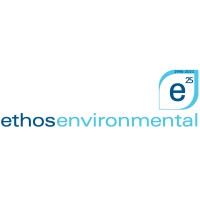 Ethos Environmental Ltd Logo