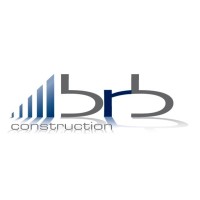 BRB Construction Logo
