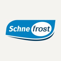 Schne-frost Logo