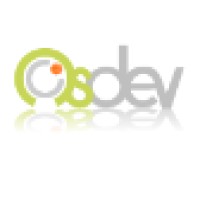 Open Source Development Co., Ltd. Logo