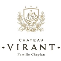 Château Virant Logo