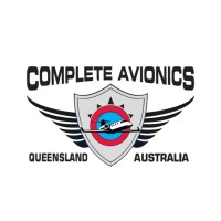 Complete Avionics Logo