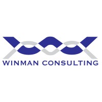 Winman Consulting Logo