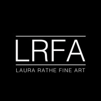 Laura Rathe Fine Art Logo