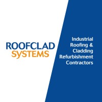 Roofclad Systems Logo