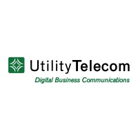 Utility Telecom Logo