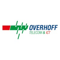 Overhoff Telecom & ICT Logo