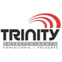 Trinity Entertainment Logo