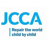 JCCA Compass Project Logo