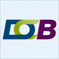 Development Center for Biotechnology Logo