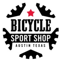 Bicycle Sport Shop Logo