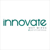 Innovate GmbH, part of Codi Group Logo