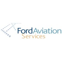 Ford Aviation Services Logo