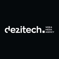 deZitech dynamics Logo