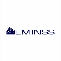 EMINSS S.A.S. Logo