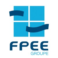 Groupe FPEE Logo