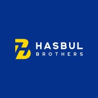 Hasbul Brothers Logo